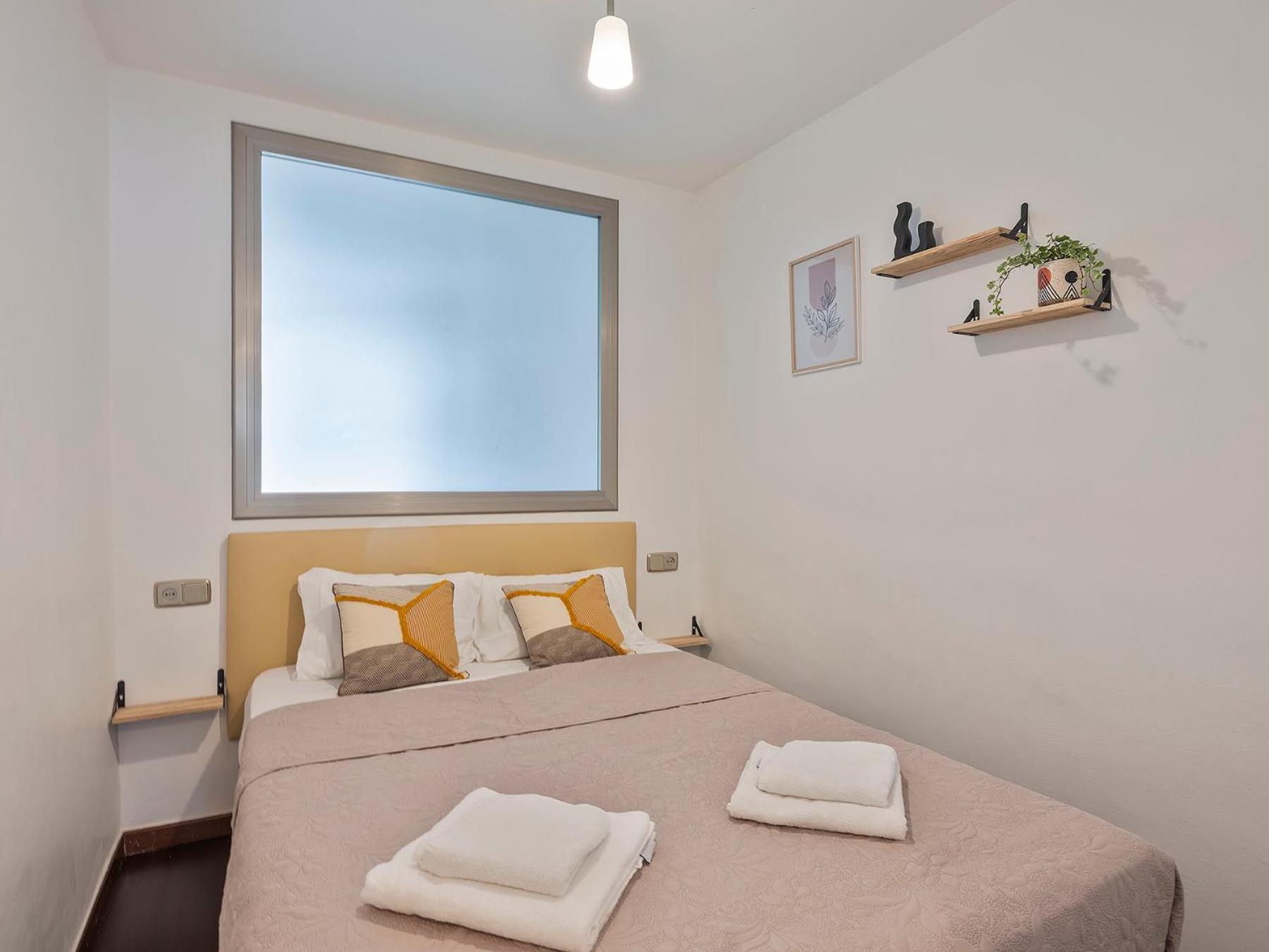 Apartament Citytrip Poble Nou