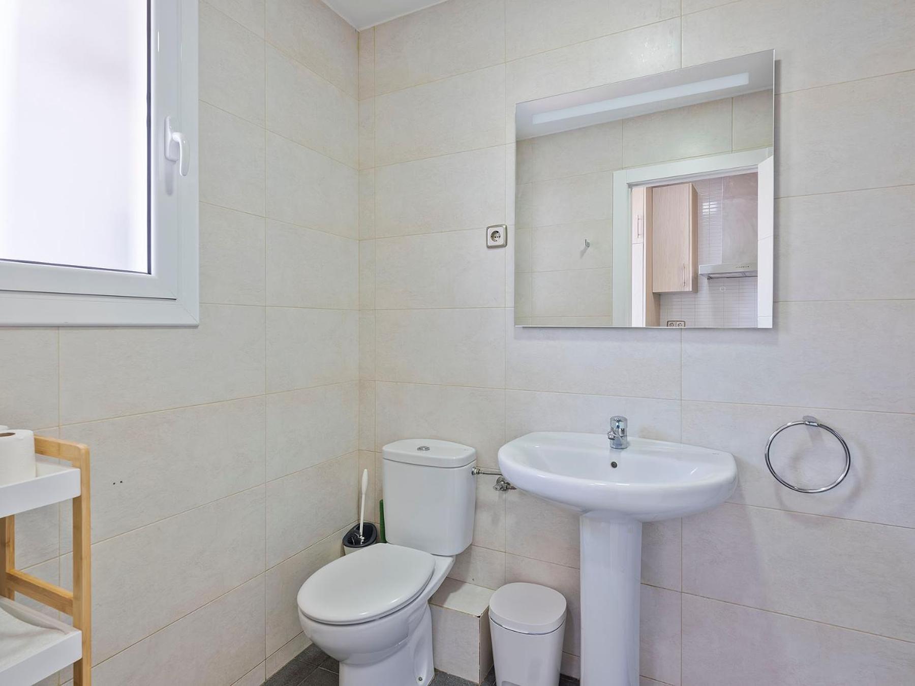 Citytrip Poble Nou Apartament Barcelona
