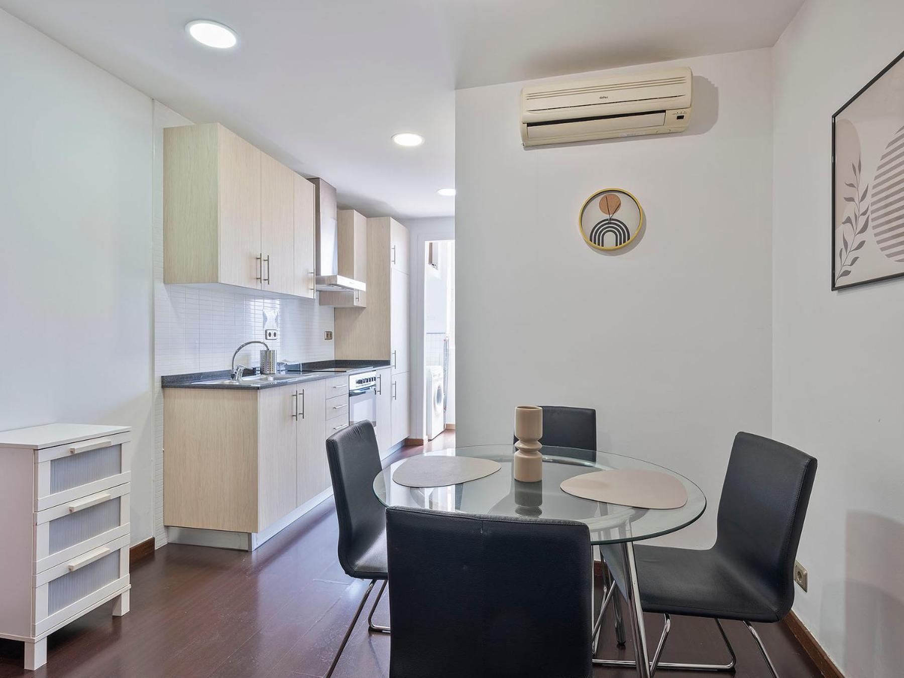 Apartament Citytrip Poble Nou Barcelona
