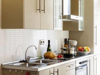 Citytrip Poble Nou Apartament