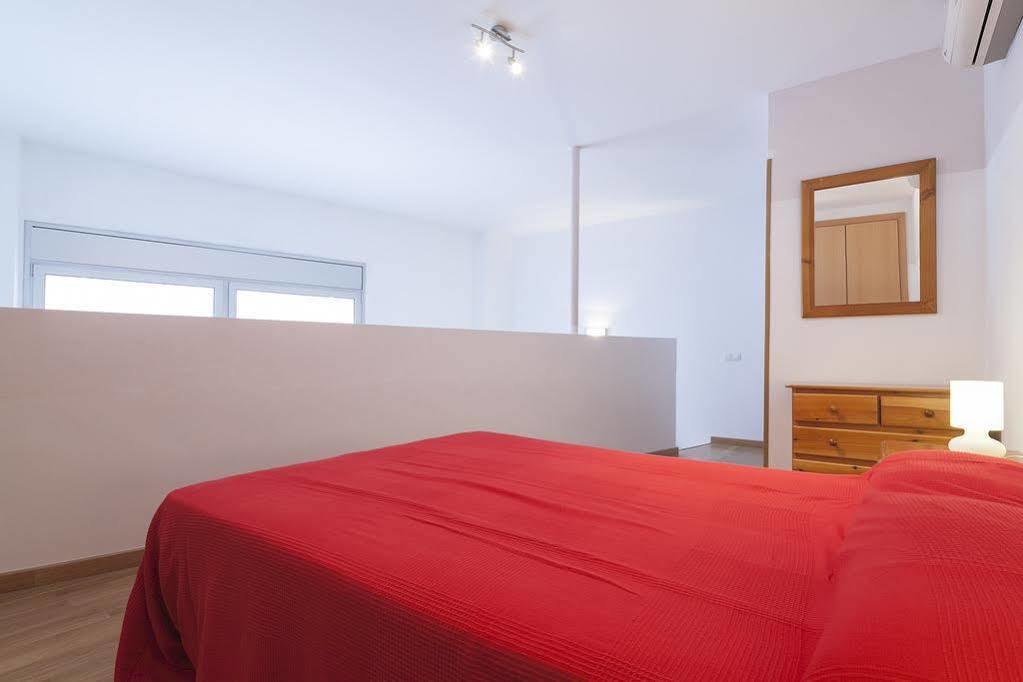 Apartament Citytrip Poble Nou