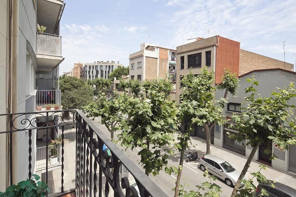 Citytrip Poble Nou Apartament