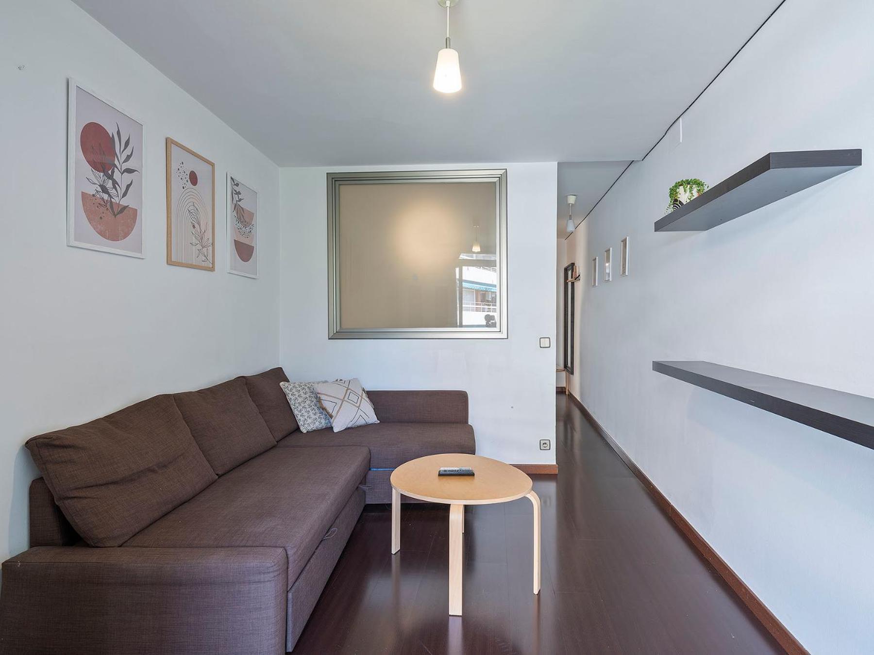 Leilighet Citytrip Poble Nou Barcelona