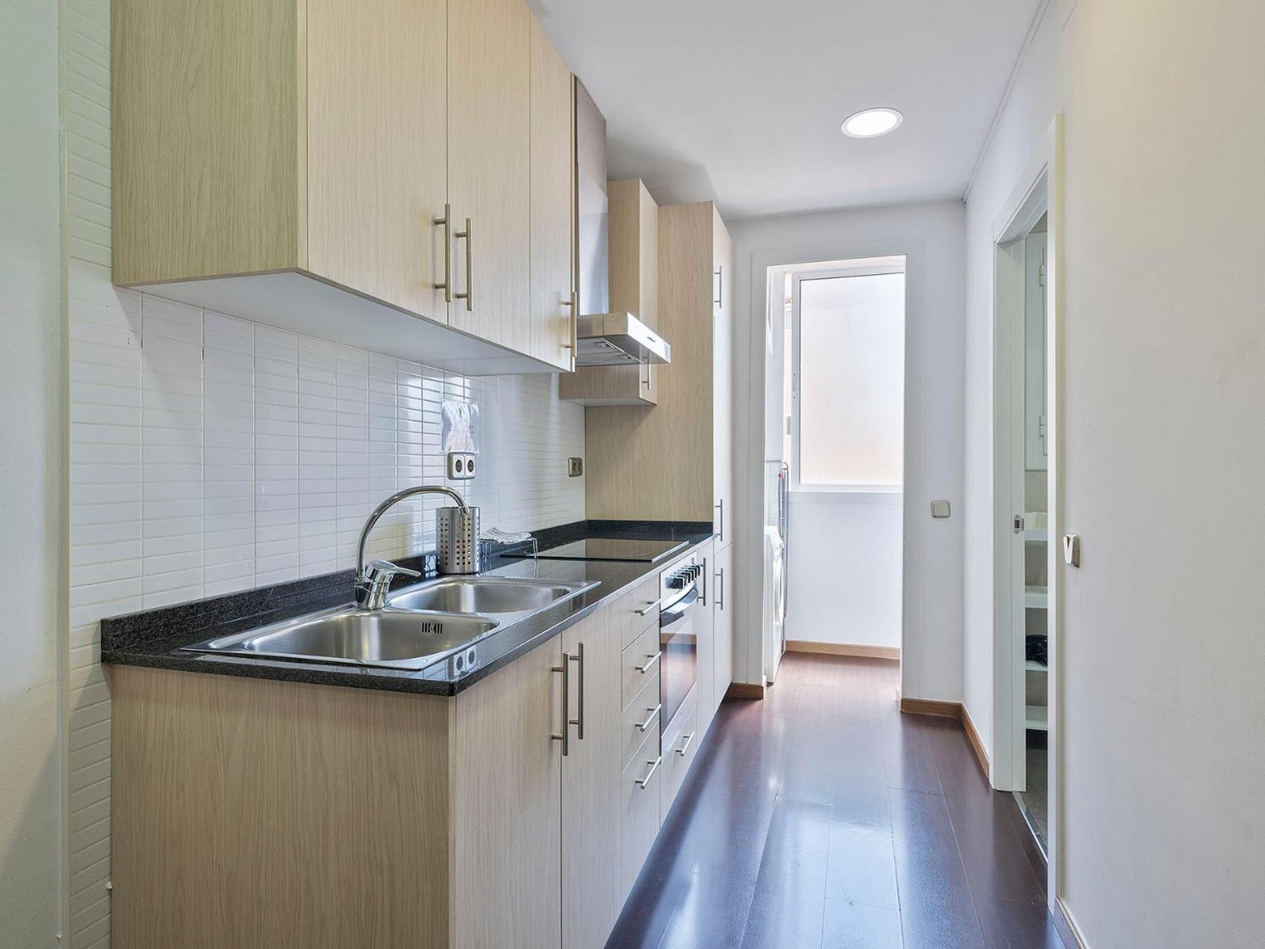 Leilighet Citytrip Poble Nou Barcelona