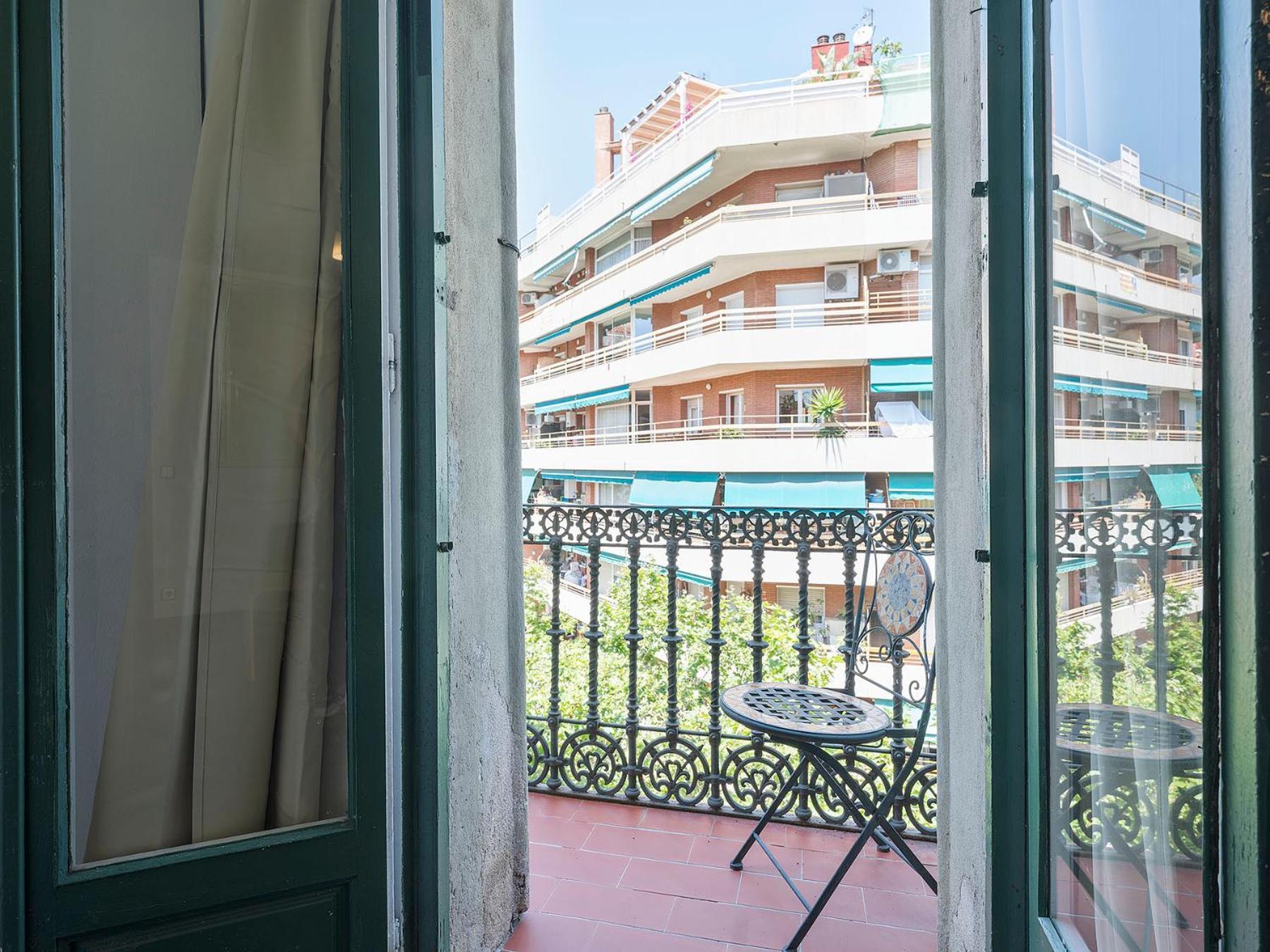 Citytrip Poble Nou Appartamento