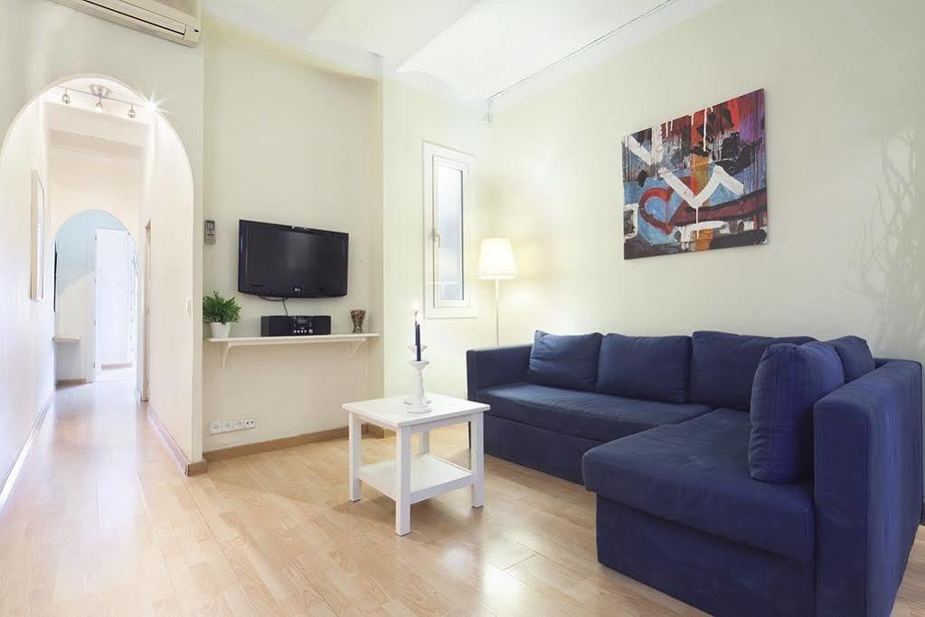 Citytrip Poble Nou Appartamento *