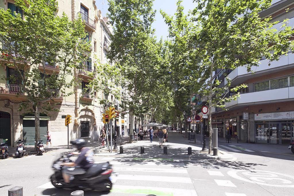 Citytrip Poble Nou Leilighet