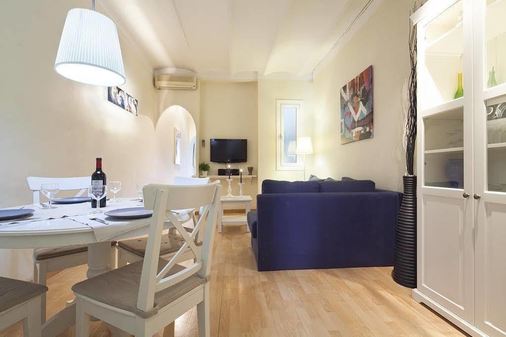 Citytrip Poble Nou Appartamento *