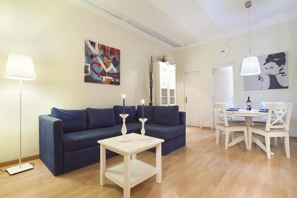 Leilighet Citytrip Poble Nou