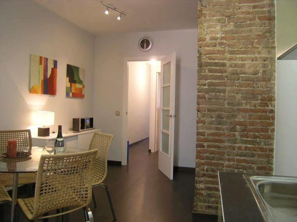 Leilighet Citytrip Poble Nou