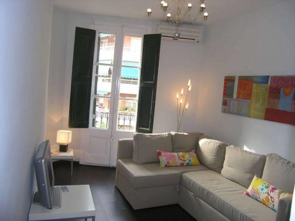 Citytrip Poble Nou Appartamento Barcellona