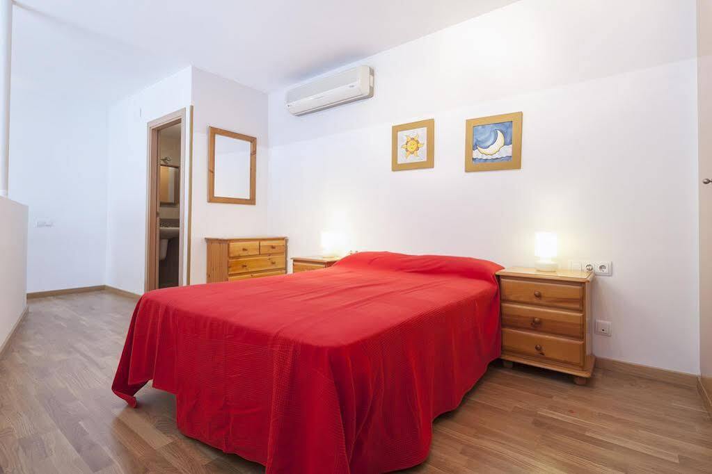 Appartamento Citytrip Poble Nou *